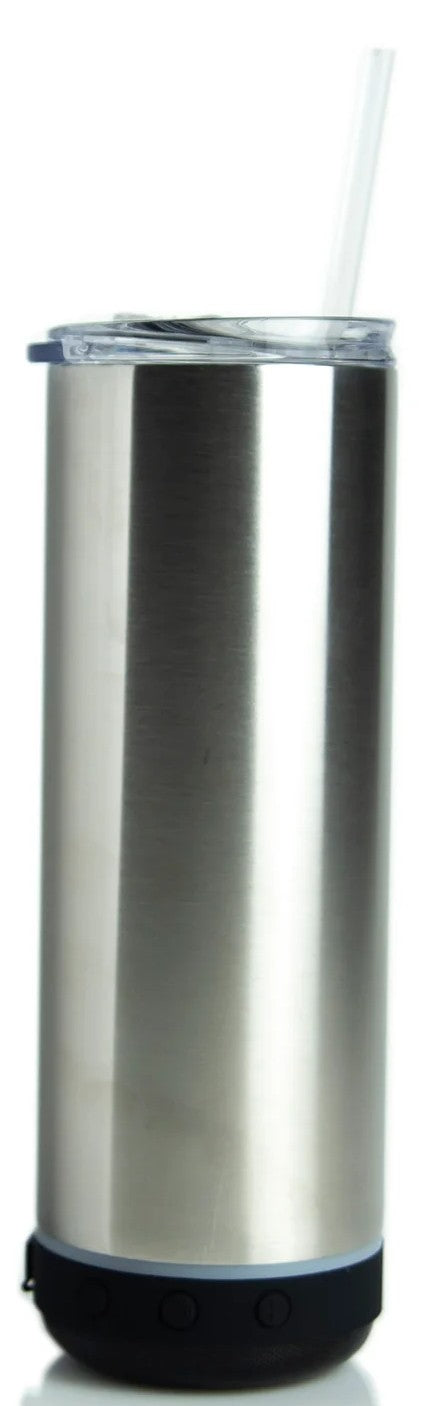 20oz WIRELESS SPEAKER TUMBLER 2.0
