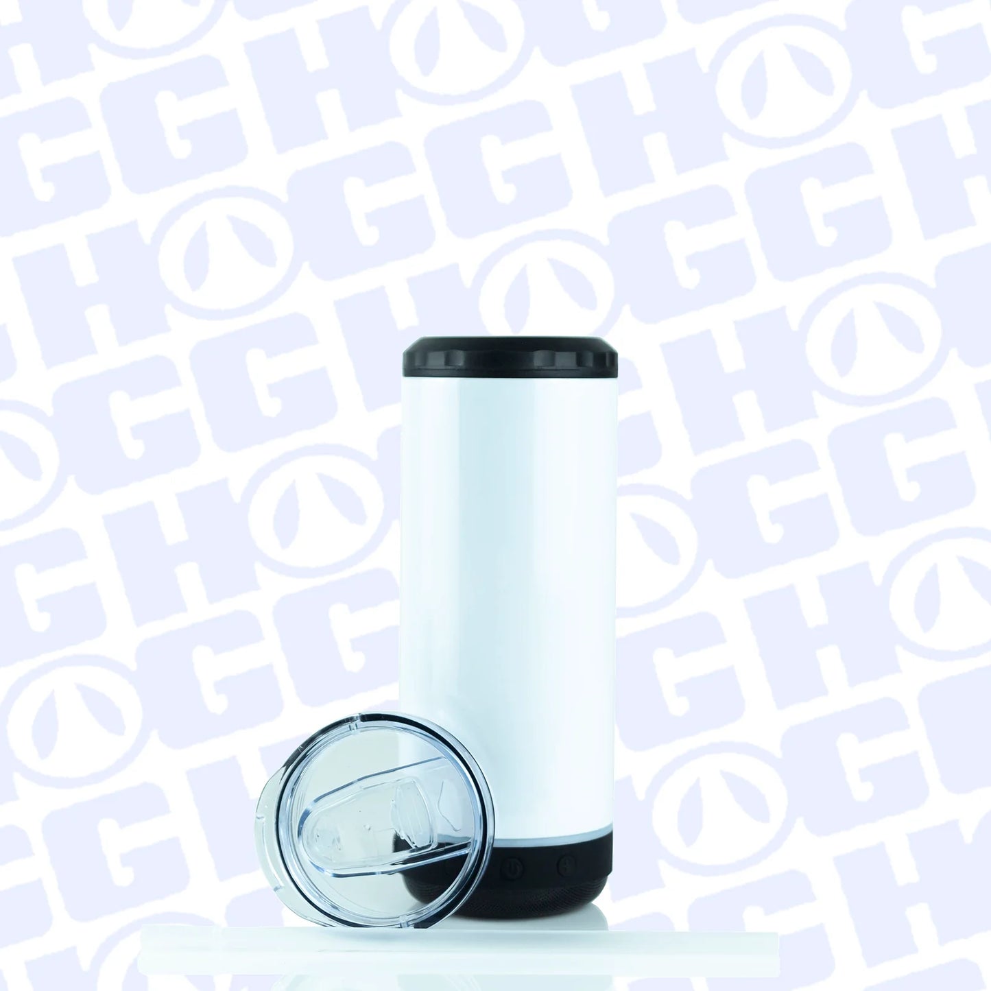 4 in 1 SPEAKER CAN COOLER