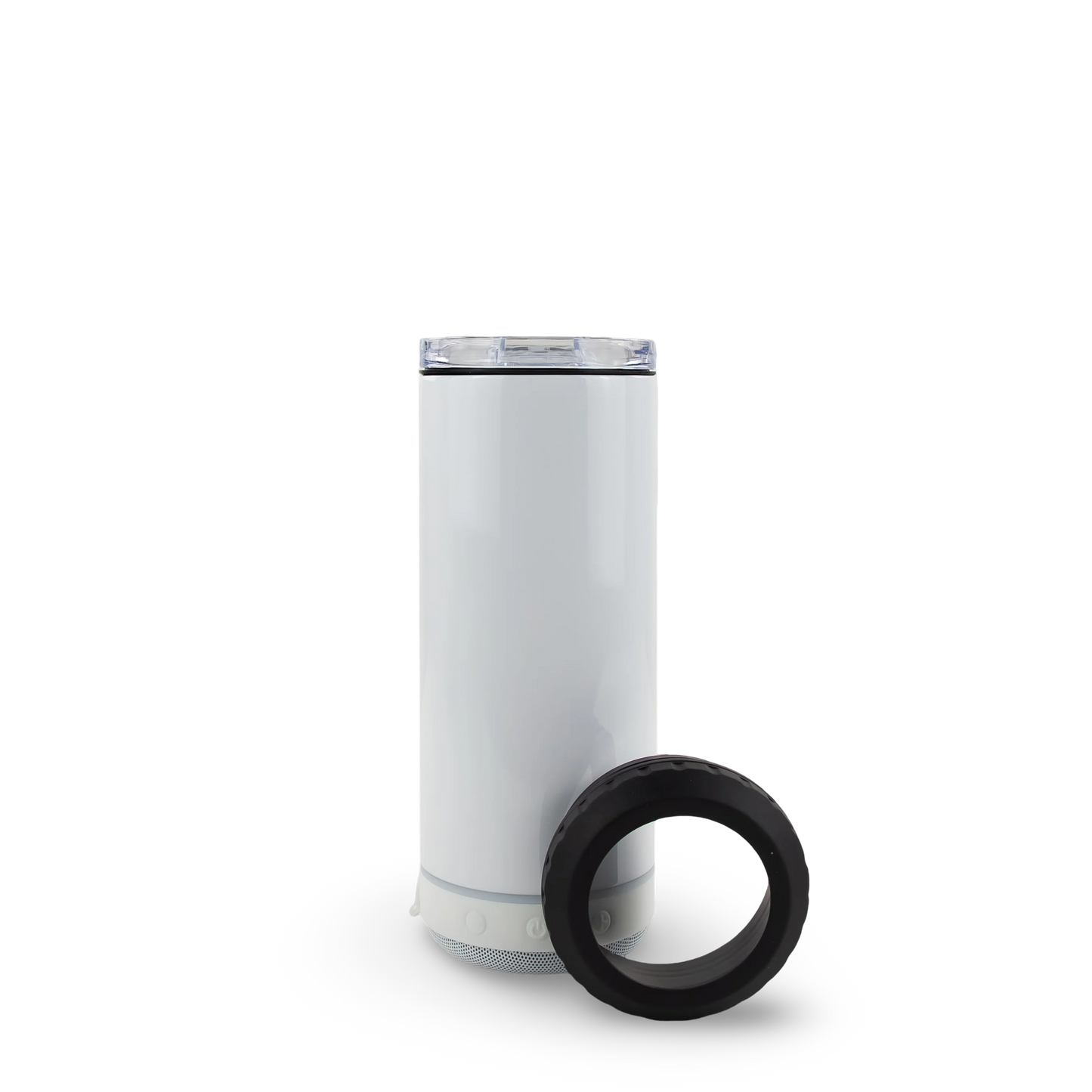 4 in 1 SPEAKER CAN COOLER