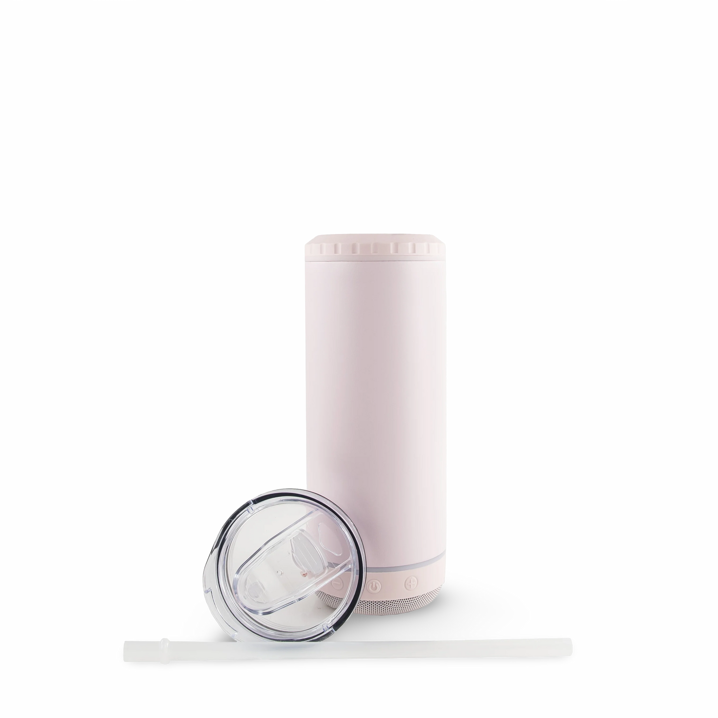 4 IN 1 POWDER-COATED CAN COOLER SPEAKER