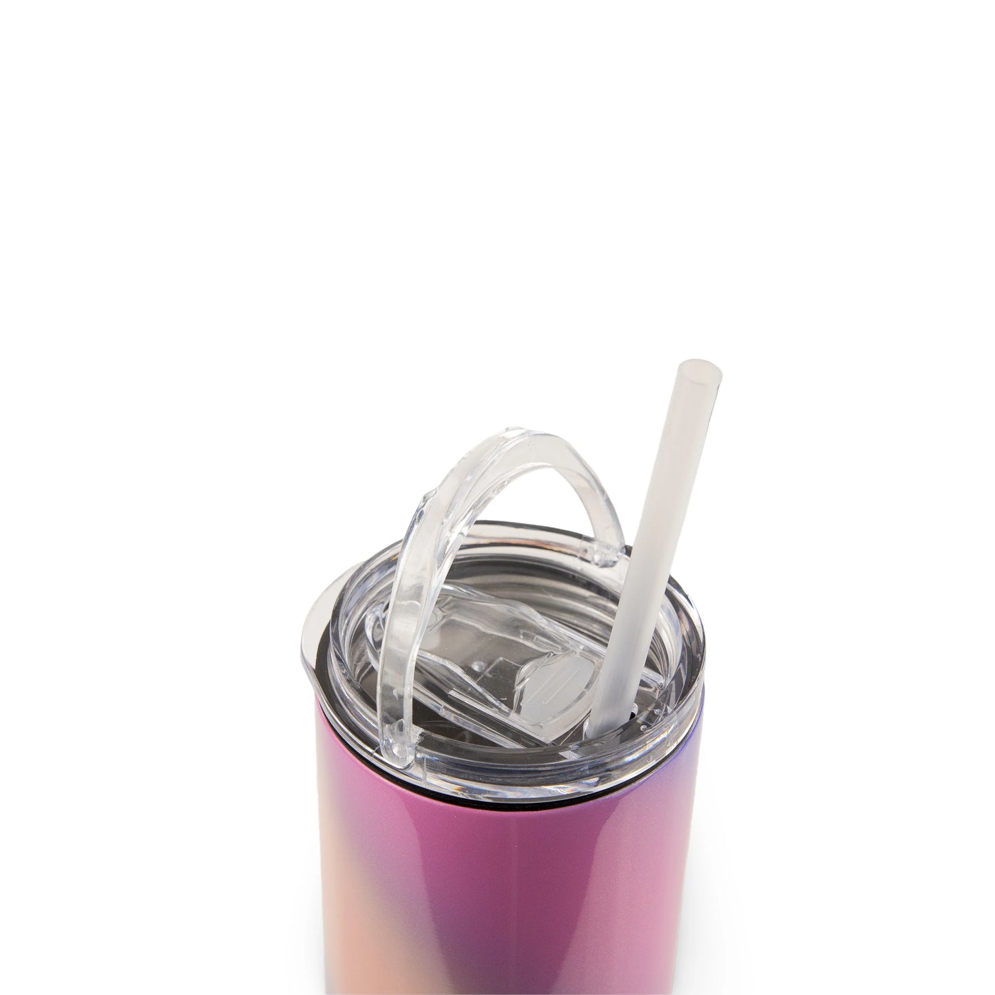 4 in 1 HOLOGRAPHIC SPEAKER CAN COOLER - UNICORN