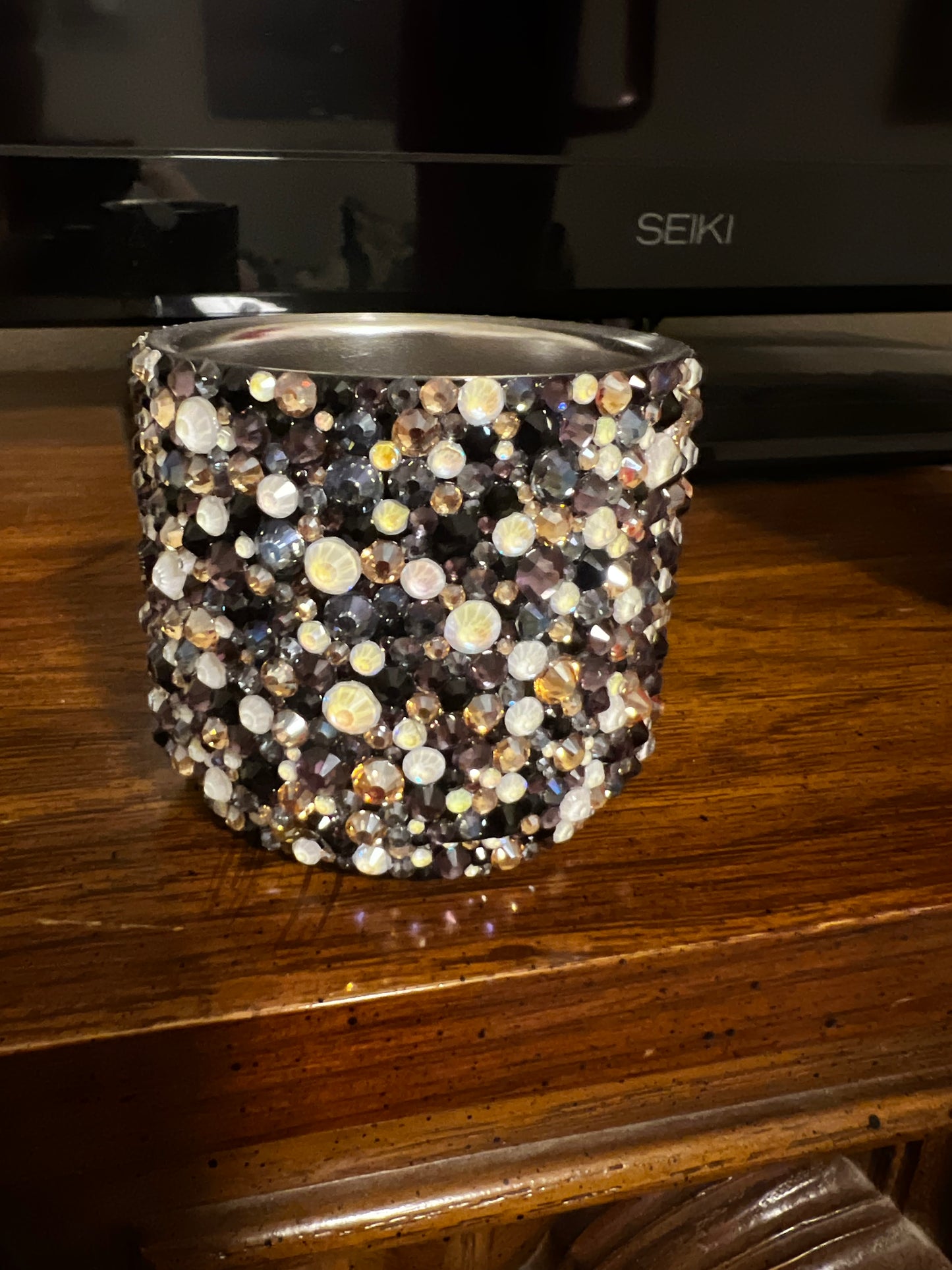 Sparklin Texas Bling Tumblers