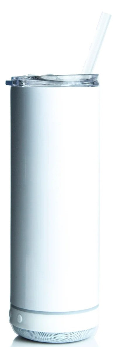 20oz WIRELESS SPEAKER TUMBLER 2.0