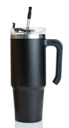 30oz GRIPPY TUMBLER