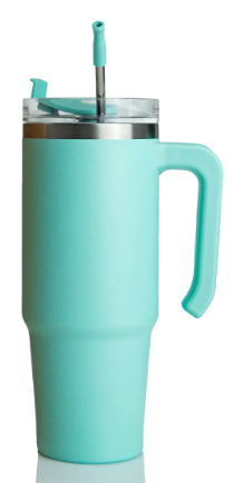 30oz GRIPPY TUMBLER