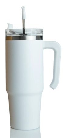 30oz GRIPPY TUMBLER