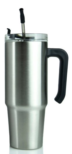 30oz GRIPPY TUMBLER