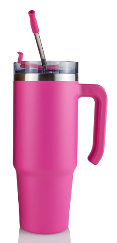 30oz GRIPPY TUMBLER