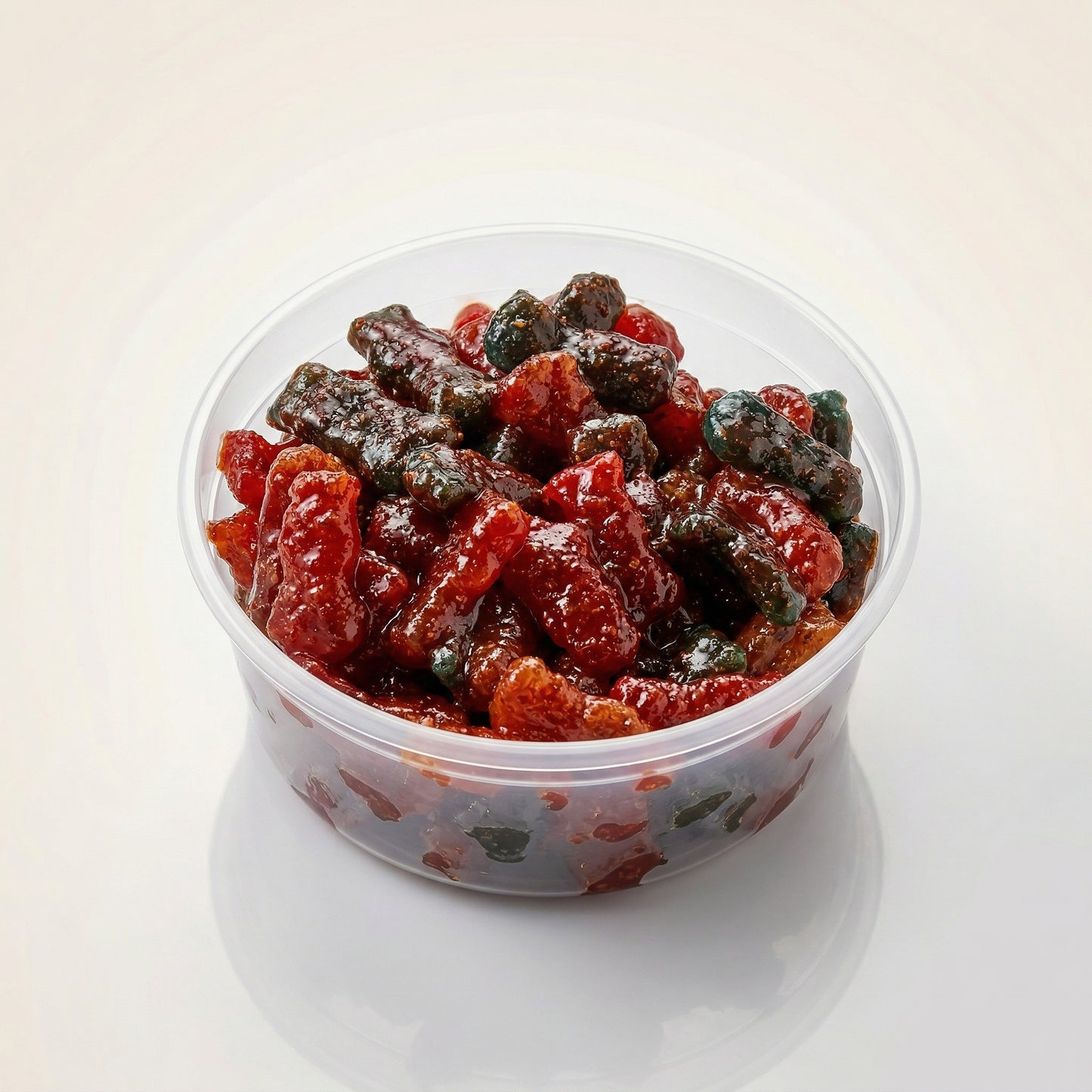 Chamoy Sour Patch Lemonade