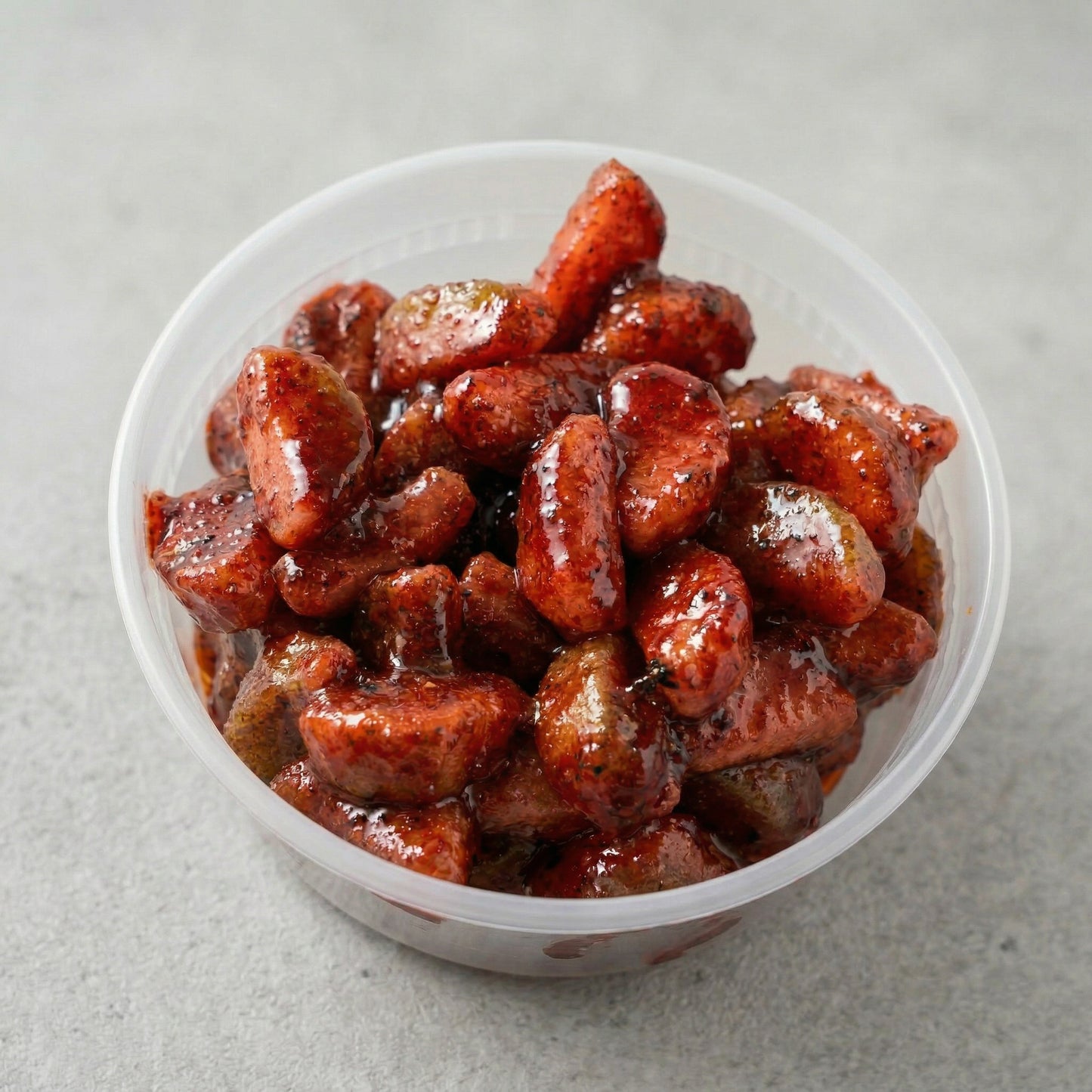 Chamoy Sour Patch Watermelon