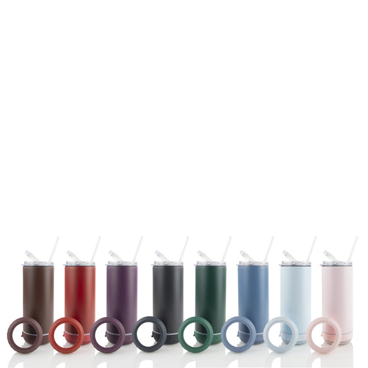 4 IN 1 POWDER-COATED CAN COOLER SPEAKER