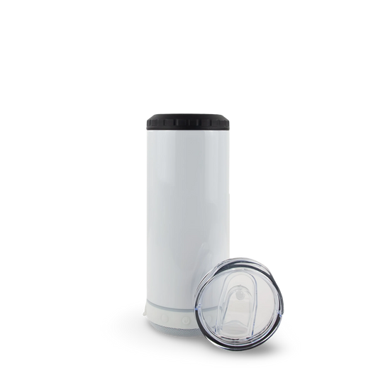 4 in 1 SPEAKER CAN COOLER