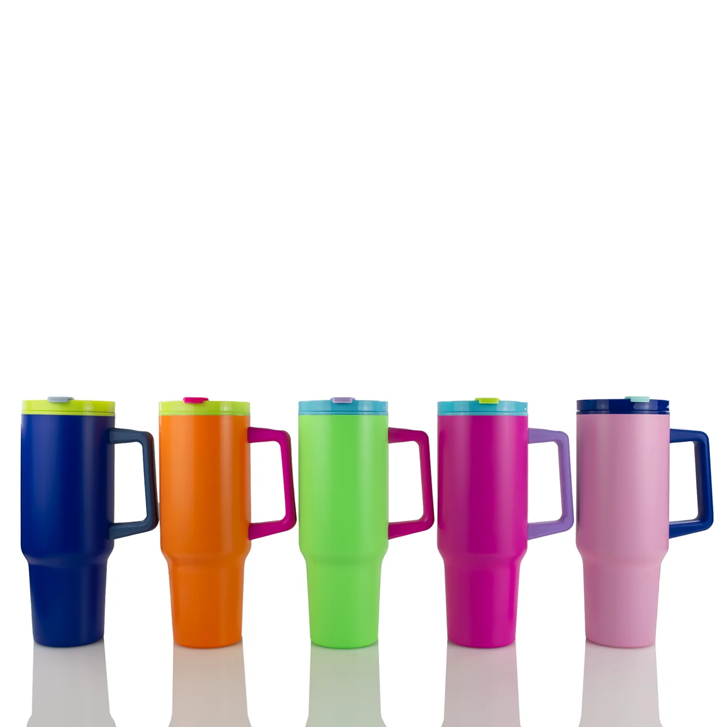 40oz MIGHTY MIX TUMBLER