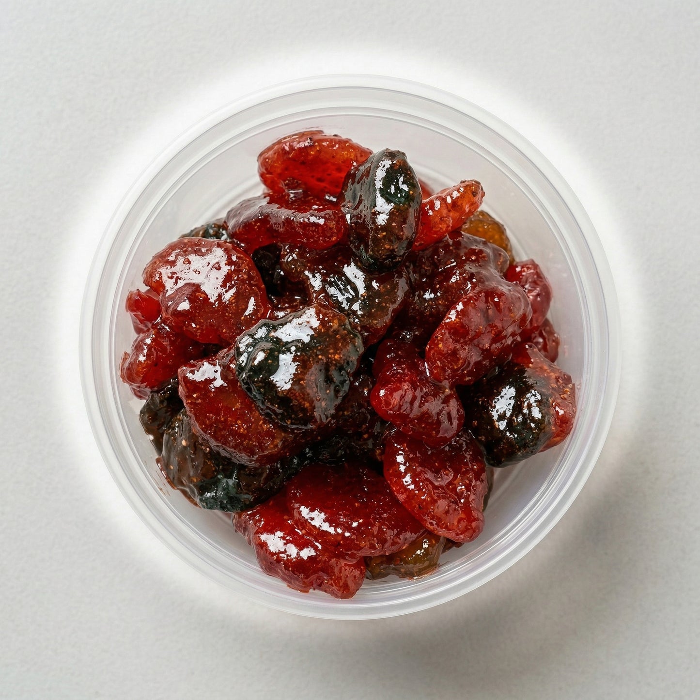 Chamoy Jolly Rancher Gummies