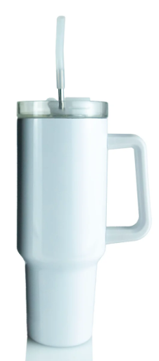 40oz TRAVELER TUMBLER