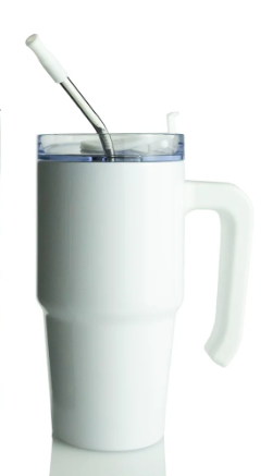 20oz GRIPPY TUMBLER