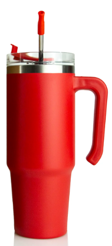 30oz GRIPPY TUMBLER