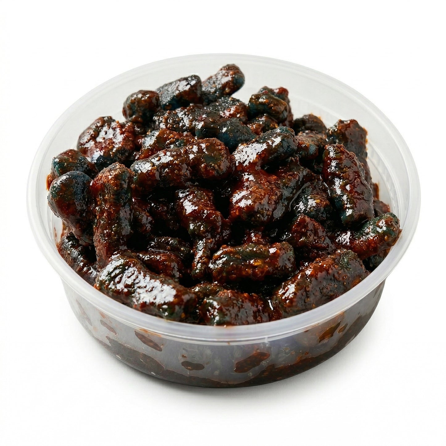 Chamoy Sour Patch Blue Razz